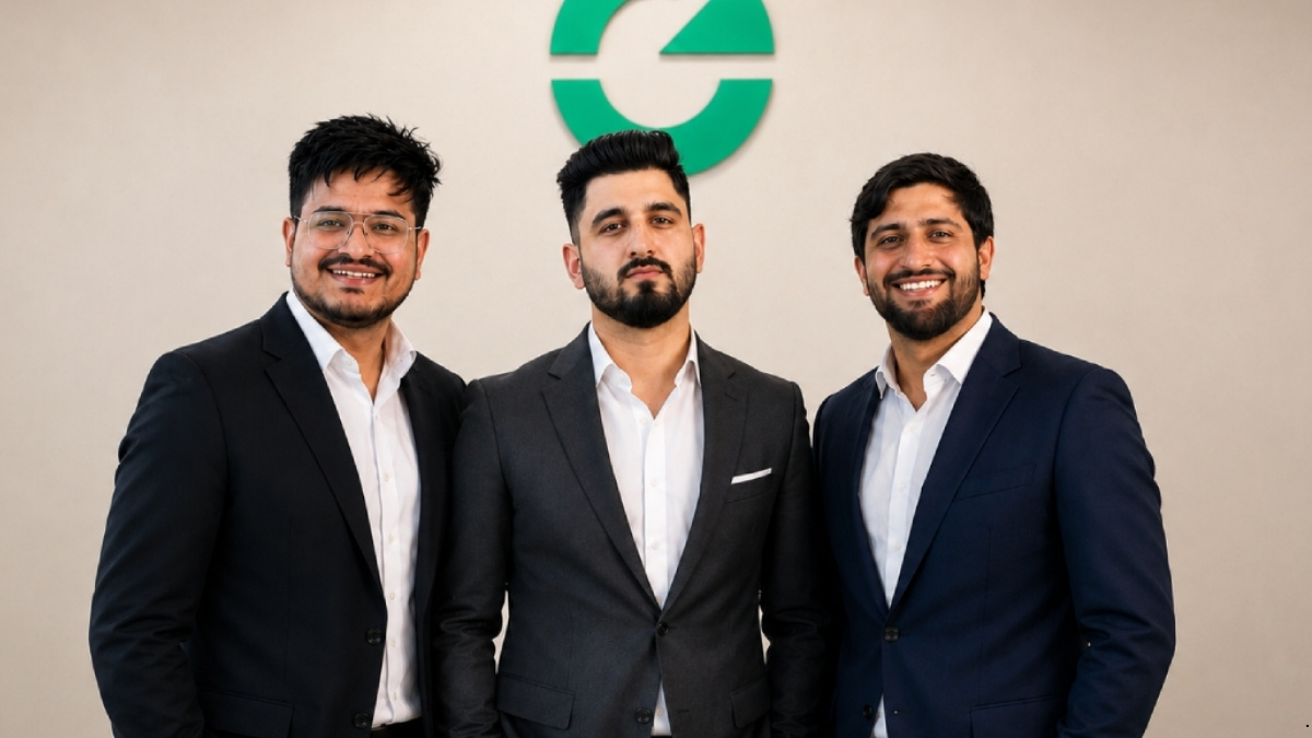 From Srinagar to a Global Stage: Kashmir-Born Gatoes Joins Qashier in Landmark Restaurant Tech Acquisition