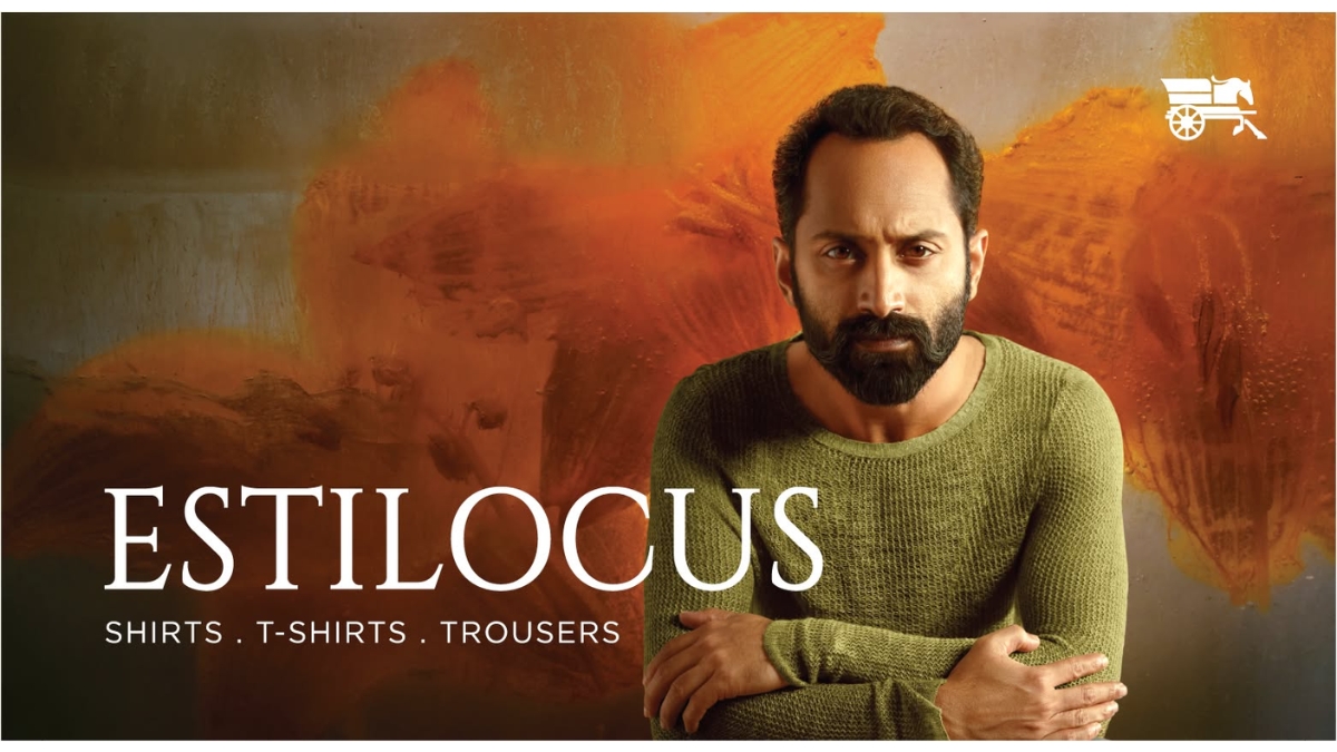 In a $102.8B Indian Apparel Market, Estilocus Targets the Gap Between Premium and Cheap Fast Fashion Menswear