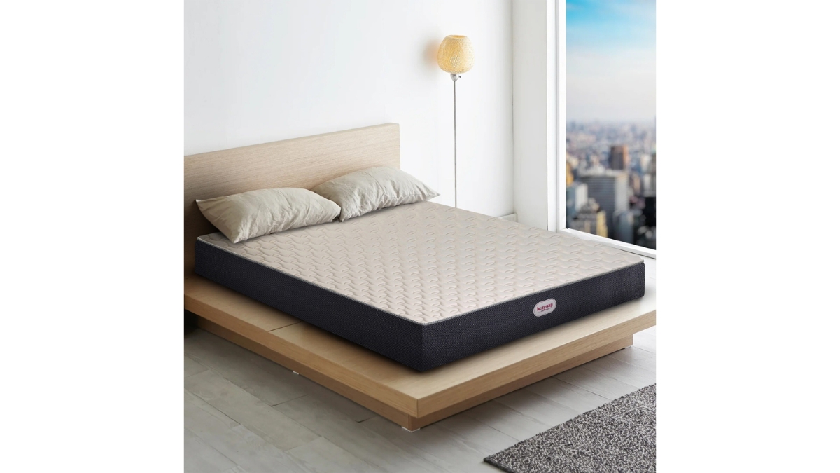 KOZYNAP Accelerates Retail Expansion with Fully Customized Sleep Solutions