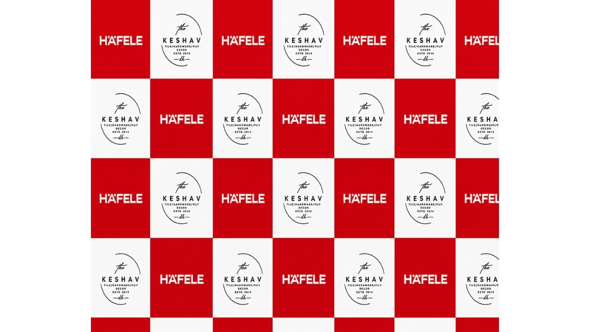 Keshav Hardware Noida Strengthens Association with Häfele India as Authorized Channel Partner