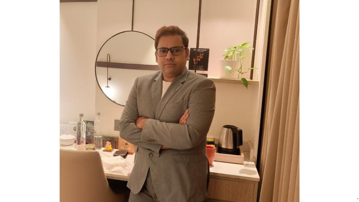 From Cross-Border Complexity to Financial Clarity: Ashutosh Kar’s Approach to India–USA Business Growth