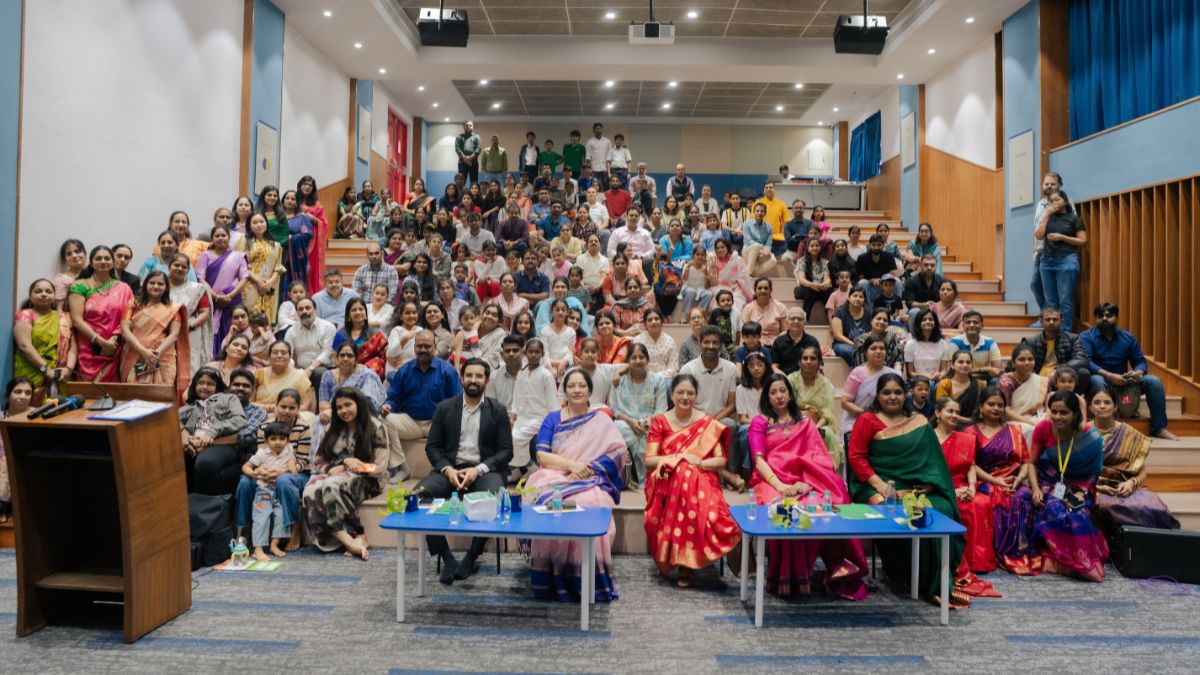 The Shri Ram Universal School, Bengaluru, celebrates Founder’s Day, showcasing its Values, Achievements and Excellence
