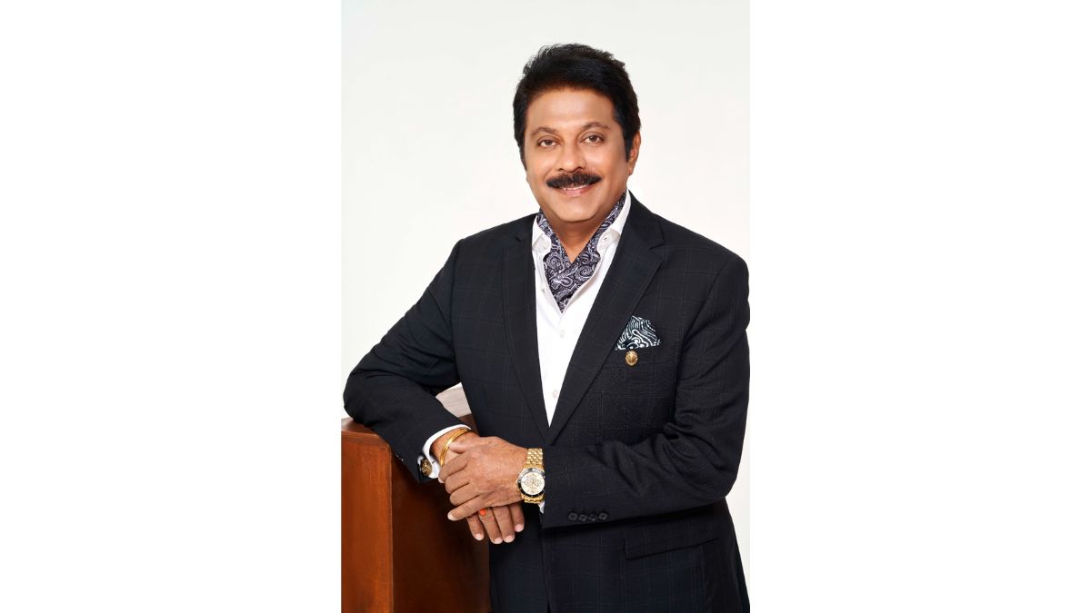 Kapil Mehra: The Visionary Entrepreneur Transforming Relationships into Real Business Value