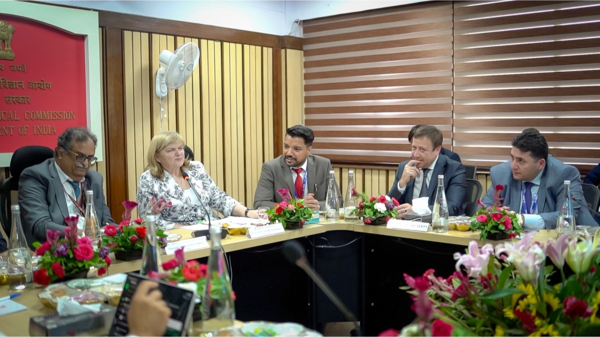 Rus Education Appoints Dr. Dinesh Singla as Chief Executive Officer; Leading International Education Organization Announces New Era of Growth for MBBS in Russia