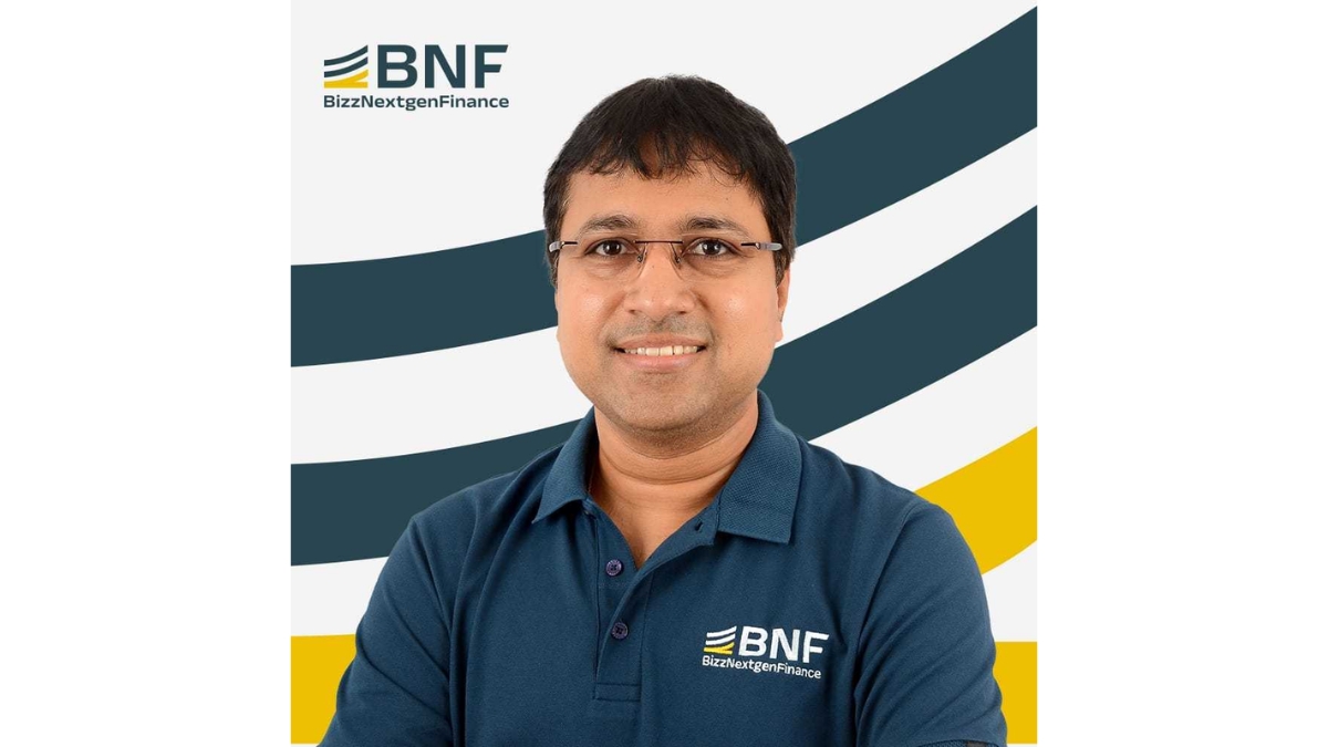Business Nextgen Finance Raises Rs 215 Crore in Equity to Accelerate MSME Lending