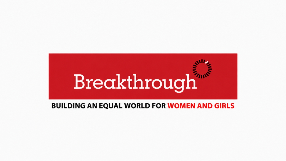 Breakthrough Announces Dynamic Speaker Line-Up for Reframe 2026 in New Delhi, its Summit on Women’s Workforce Participation