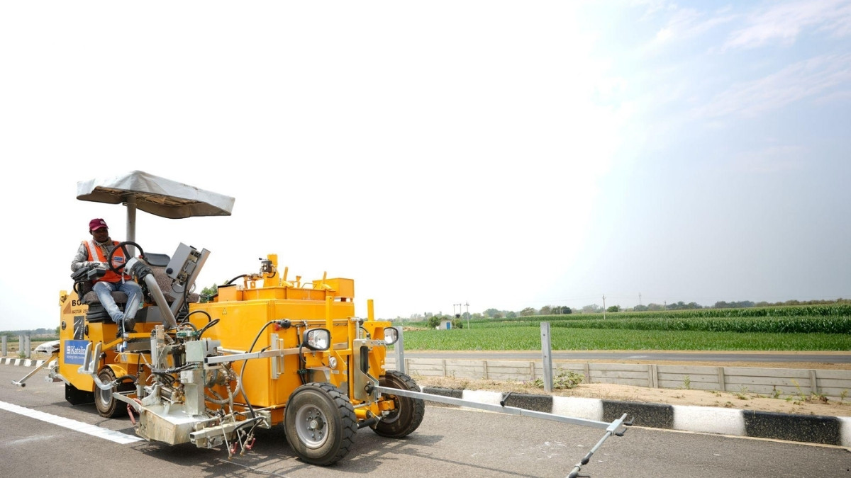 Kataline Limited to Participate in Bauma CONEXPO INDIA 2026