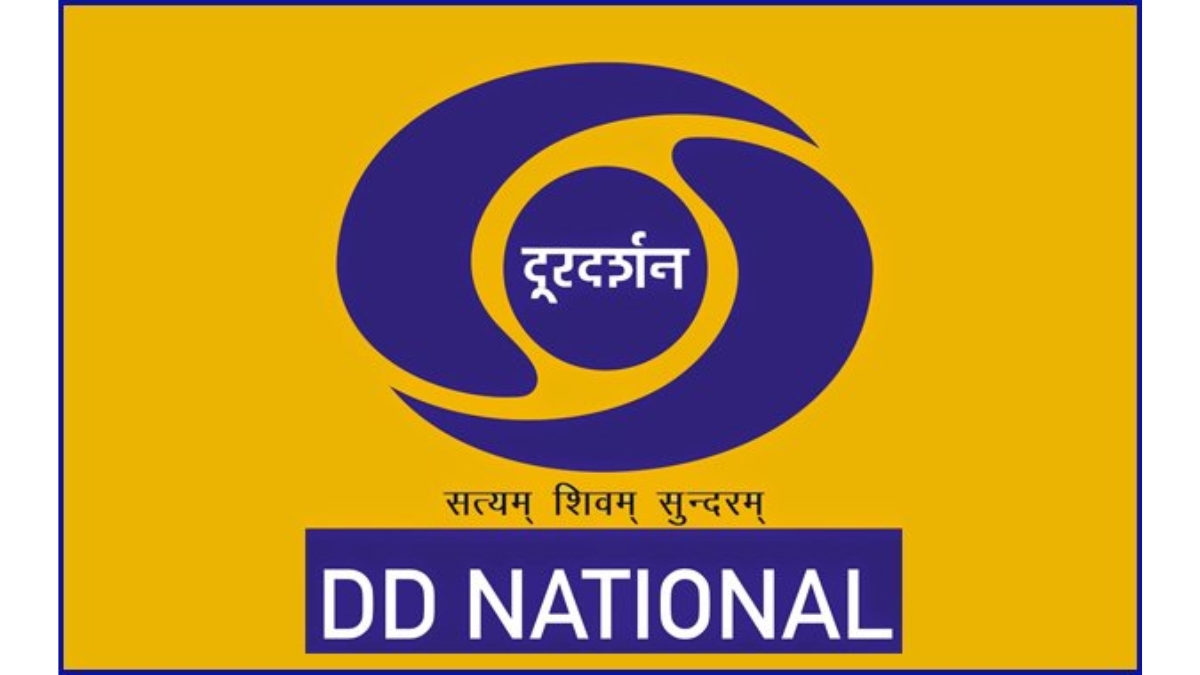 Doordarshan at 67: Seen Everywhere, Watched by Few