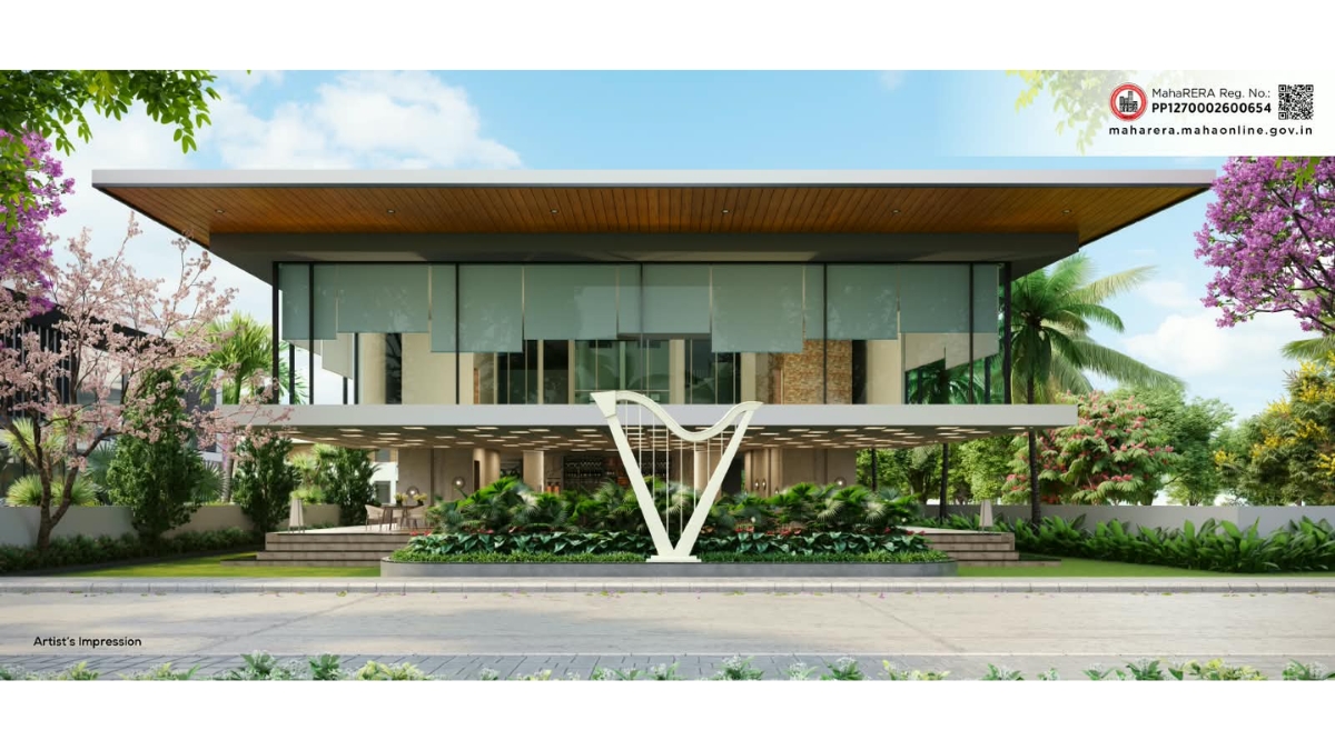 Sugee Group, Through a Strategic Partnership, Expands into Branded Plotted Development with the Launch of Sugee Verandas™ in Karjat