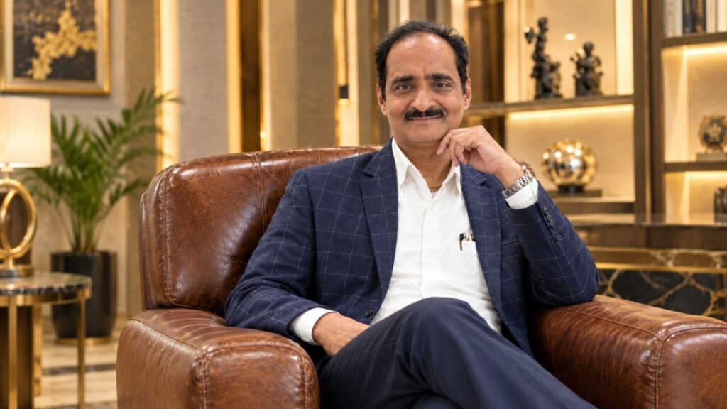 Bought a Gemstone on Faith? Ravi Kapoor of Tushar Gems Explains What Every Family Should Know Before Buying a Ratna
