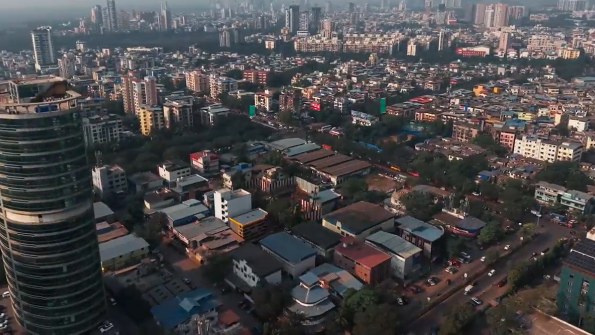 Why Kandivali East? The Changing Geography of Western Mumbai’s Residential Market
