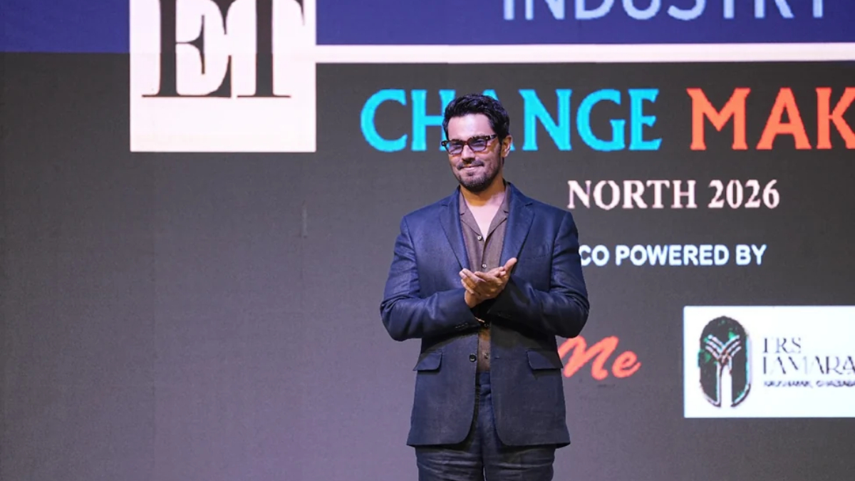 ET Industry Changemakers Awards North 2026: Celebrating Visionaries Who Are Shaping Tomorrow