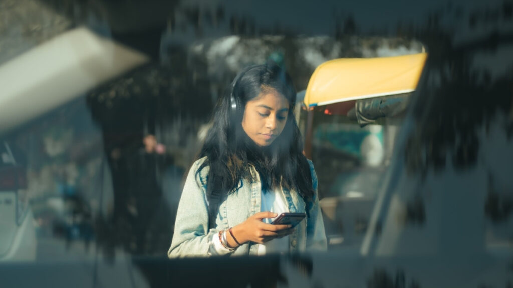 Growing up in the digital world: How well are we preparing students?