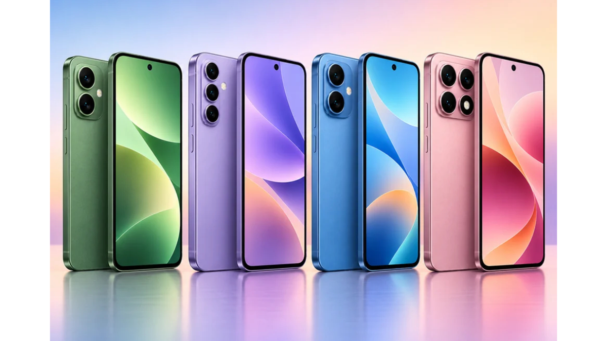 Clean Android, Big Batteries: motorola 5G Phones to Consider in 2026
