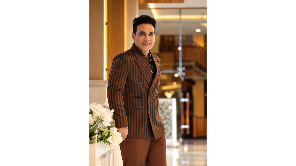 Salim Diwan Takes Ownership of Rajasthan Rangers Ahead of Tennis Premier League Season 8