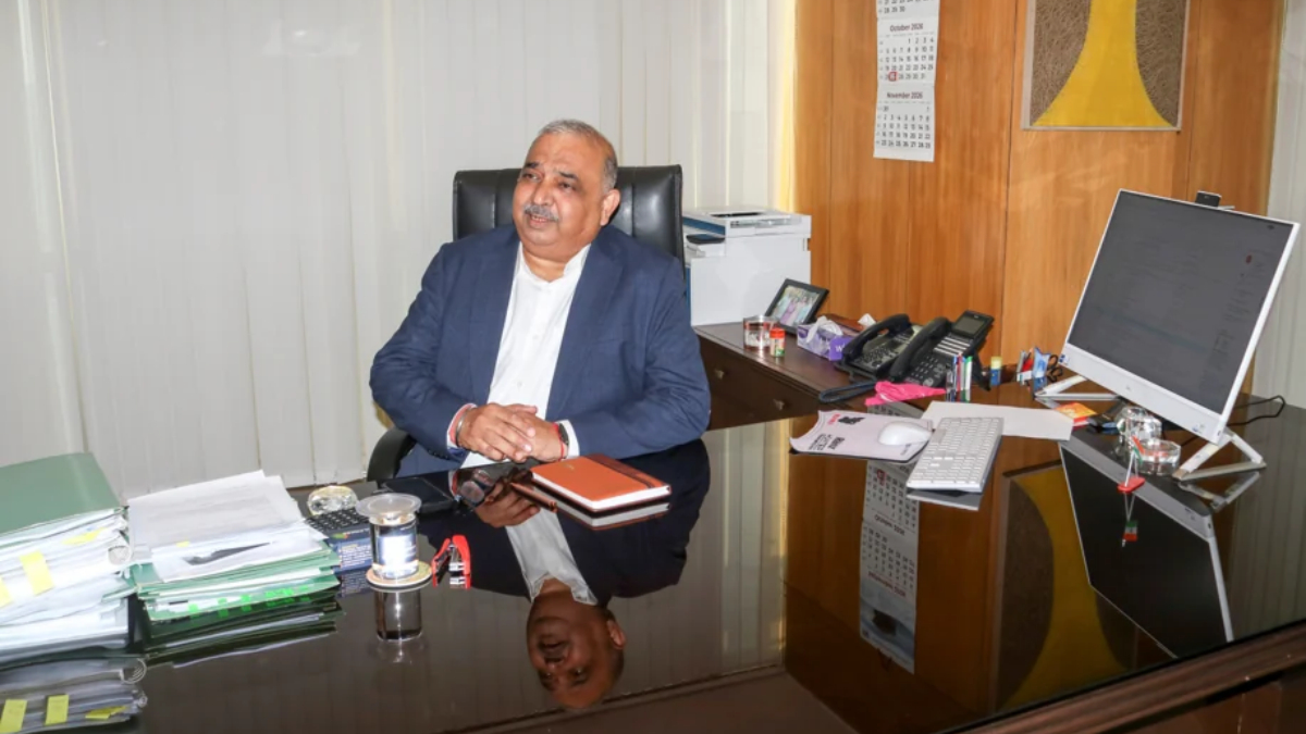 MECHANIZED SUGARCANE HARVESTING: Indian Potash Limited’s Vision for Farmer Prosperity and Sustainable Agriculture