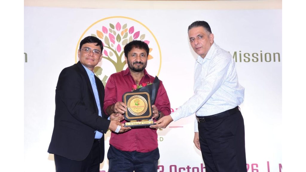 LFSC Director Murlidhar Yadav Spearheads New School Associate Program; Inaugurated by Anand Kumar