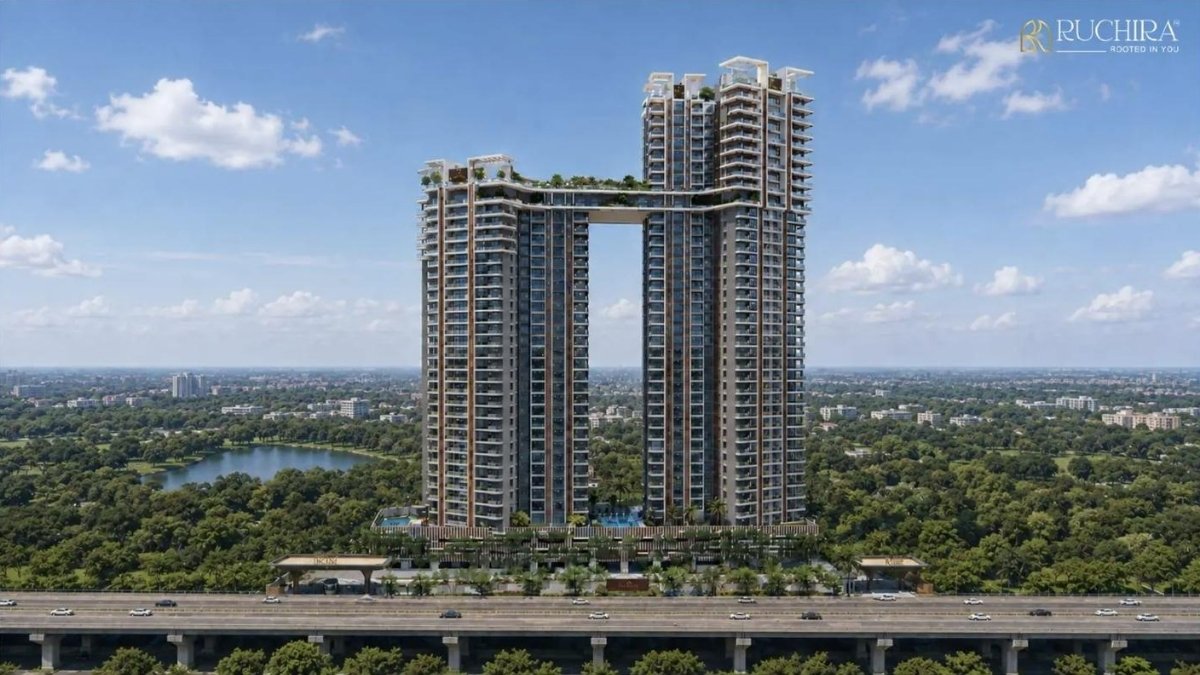 Ruchira The Rise Reviews, Price & Location: Are the 2 BHK and 3 BHK Flats at Budigere Cross, Old Madras Road Worth It?